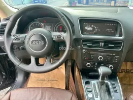Xe nhập Đức chất lượng cao, đầy đủ option hiện đại