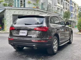 Xe nhập Đức chất lượng cao, đầy đủ option hiện đại