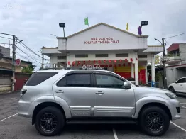 Bán Fortuner đời 2015 moden 2016 động cơ 2.7 số tự động