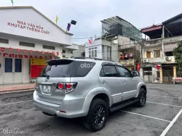 Bán Fortuner đời 2015 moden 2016 động cơ 2.7 số tự động