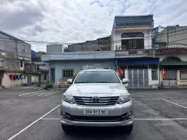 Bán Fortuner đời 2015 moden 2016 động cơ 2.7 số tự động