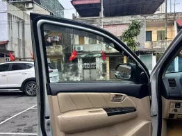 Bán Fortuner đời 2015 moden 2016 động cơ 2.7 số tự động