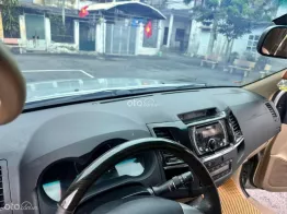 Bán Fortuner đời 2015 moden 2016 động cơ 2.7 số tự động