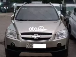 Chevrolet Captiva LTZ 2007 200.000 km