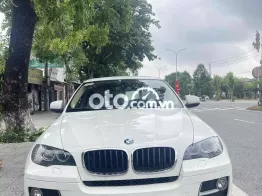 BMW X6 2013 Trắng nhập mỹ