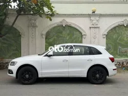 Audi Q5 2016 Trắng 100000 km