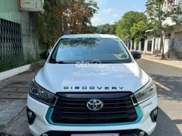 Toyota Innova 2020 số sàn tại Bình Phước