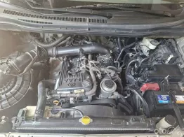 TOYOTA INNOVA 2006 (Sài Gòn)