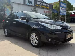 Xe gia đình 1 chủ hỗ trợ bank