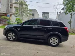 Chevrolet Captiva 2007 số tự động 125triệu