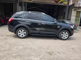 Chevrolet Captiva 2007 số tự động 125triệu
