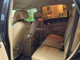 Chevrolet Captiva 2007 số tự động 125triệu