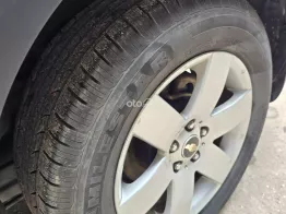 Chevrolet Captiva 2007 số tự động 125triệu