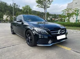Mercedes-Benz C300 2016