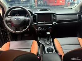 FORD RANGER 2019 SỐ TỰ ĐỘNG 1 CHỦ TRANG BỊ FULL OPTION