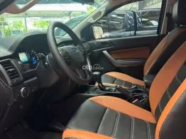 FORD RANGER 2019 SỐ TỰ ĐỘNG 1 CHỦ TRANG BỊ FULL OPTION