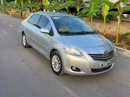 Vios E 1.5 MT đời 2012. Xe đại chất, không lỗi, zin hết Hồ sơ cầm tay. Nội ngoại thất đẹp