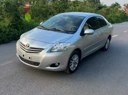 Vios E 1.5 MT đời 2012. Xe đại chất, không lỗi, zin hết Hồ sơ cầm tay. Nội ngoại thất đẹp