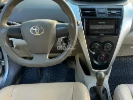 Vios E 1.5 MT đời 2012. Xe đại chất, không lỗi, zin hết Hồ sơ cầm tay. Nội ngoại thất đẹp