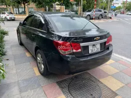 Cần bán xe Cruze chính chủ đời 2015