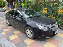 Cần bán xe Cruze chính chủ đời 2015