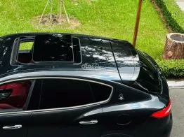 Đen/nội thất đỏ Sport Limited