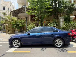 Audi A4 sieu đẹp mode 2017 bán gap