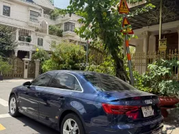 Audi A4 sieu đẹp mode 2017 bán gap