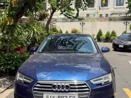 Audi A4 sieu đẹp mode 2017 bán gap