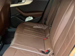 Audi A4 sieu đẹp mode 2017 bán gap