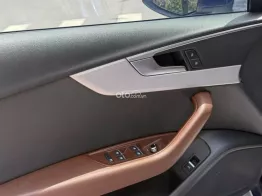 Audi A4 sieu đẹp mode 2017 bán gap