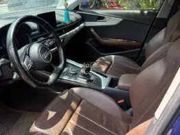 Audi A4 sieu đẹp mode 2017 bán gap