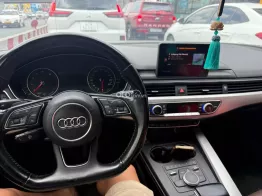 Audi A4 sieu đẹp mode 2017 bán gap