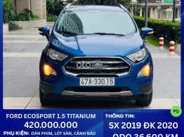 Odo chuẩn đi 36.600 Km