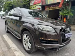 Xe đẹp không lỗi nhỏ