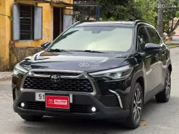 Năm sản xuất 2023 - Biển số: TP. HCM - Màu: Đen - ODO: 35.000km