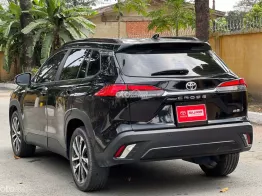 Năm sản xuất 2023 - Biển số: TP. HCM - Màu: Đen - ODO: 35.000km