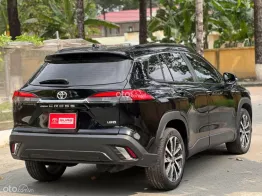 Năm sản xuất 2023 - Biển số: TP. HCM - Màu: Đen - ODO: 35.000km