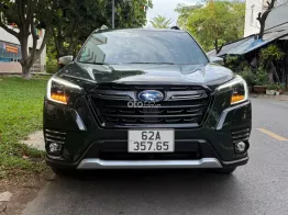 Siêu lướt SUBARU FORESTER 2.0 IS EYESIGHT 2023 Odo: 16.000 Km Màu: Xanh Lục Bảo Pháp lý: Cty XHĐ Giá: 838Tr