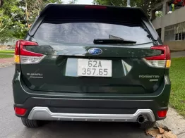 Siêu lướt SUBARU FORESTER 2.0 IS EYESIGHT 2023 Odo: 16.000 Km Màu: Xanh Lục Bảo Pháp lý: Cty XHĐ Giá: 838Tr
