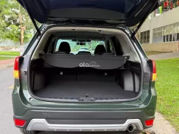 Siêu lướt SUBARU FORESTER 2.0 IS EYESIGHT 2023 Odo: 16.000 Km Màu: Xanh Lục Bảo Pháp lý: Cty XHĐ Giá: 838Tr