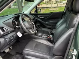 Siêu lướt SUBARU FORESTER 2.0 IS EYESIGHT 2023 Odo: 16.000 Km Màu: Xanh Lục Bảo Pháp lý: Cty XHĐ Giá: 838Tr