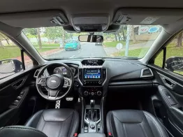 Siêu lướt SUBARU FORESTER 2.0 IS EYESIGHT 2023 Odo: 16.000 Km Màu: Xanh Lục Bảo Pháp lý: Cty XHĐ Giá: 838Tr