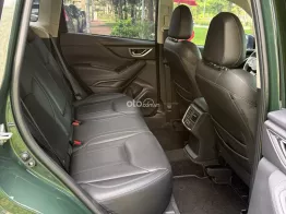 Siêu lướt SUBARU FORESTER 2.0 IS EYESIGHT 2023 Odo: 16.000 Km Màu: Xanh Lục Bảo Pháp lý: Cty XHĐ Giá: 838Tr