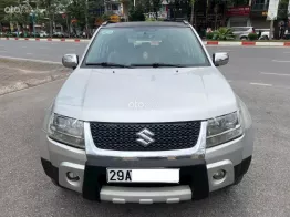 2.0L AT 4X4 full option nhập Nhật, máy móc êm ái