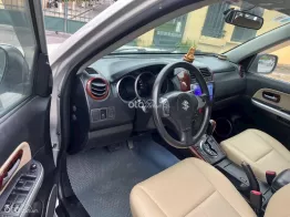 2.0L AT 4X4 full option nhập Nhật, máy móc êm ái