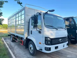 (7,7 tấn) Xe Sẵn Giao Ngay