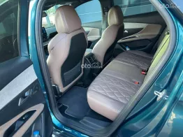 GT cao cấp full option, nội thất da sang trọng