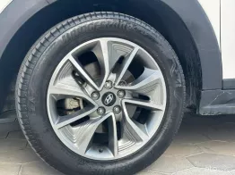 Hyundai Tucson 2.0 Dầu đặc biệt 2019