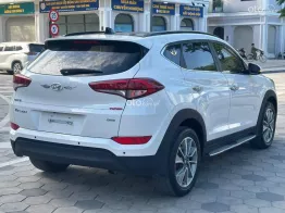 Hyundai Tucson 2.0 Dầu đặc biệt 2019